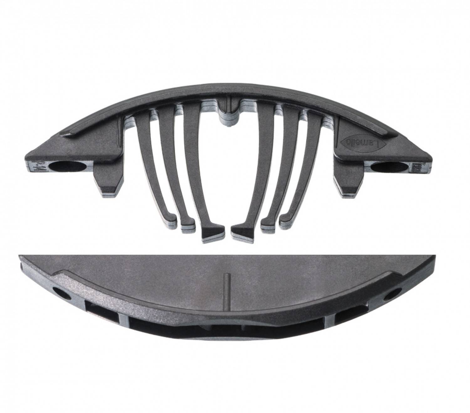 Lamello Tenso P-14, 80 paar - zonder voorspanclips-0