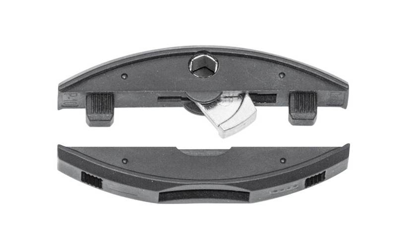 Lamello Clamex P-10, 300 paar (versie 2)-0