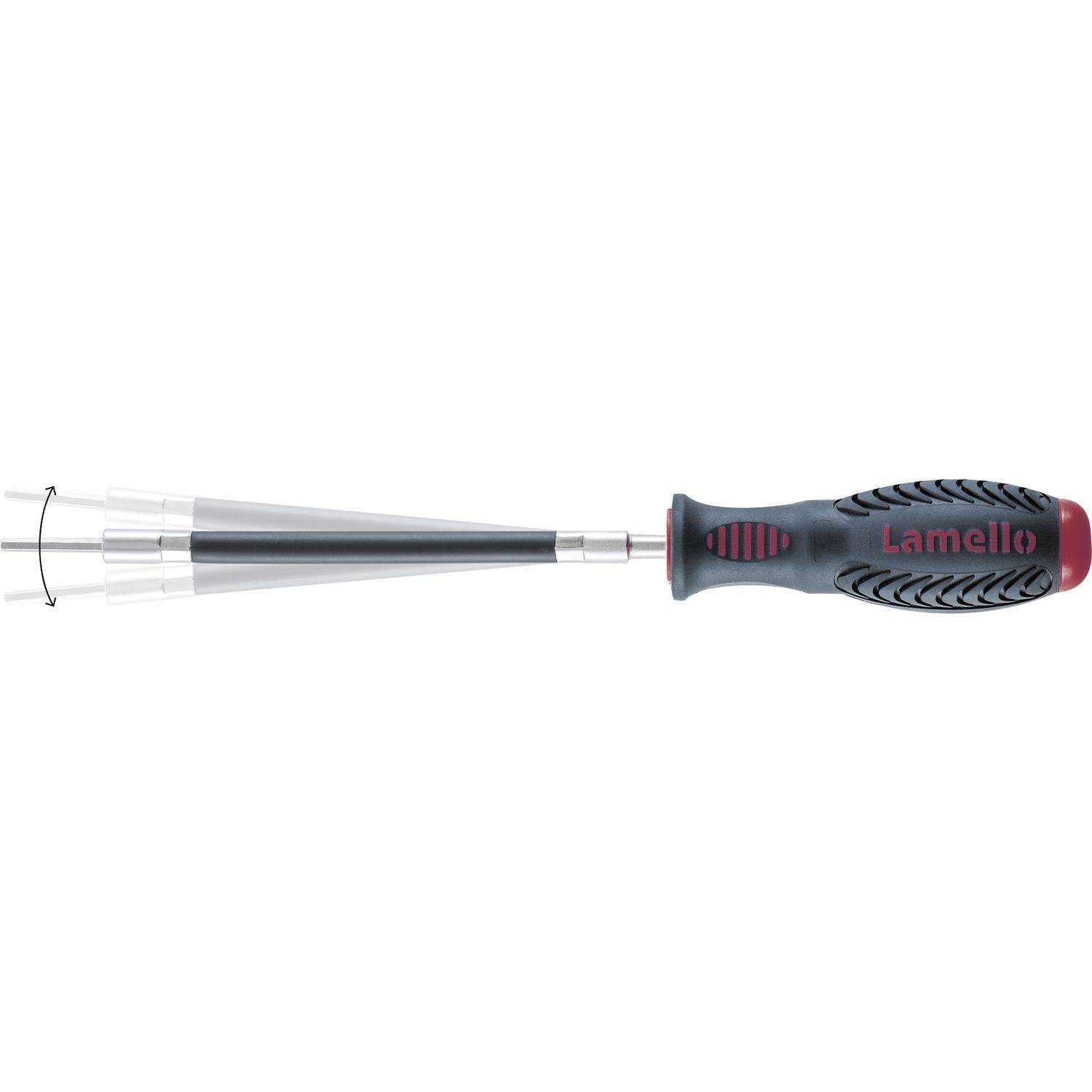Lamello CLAMEX P flexibele schroevendraaier-0