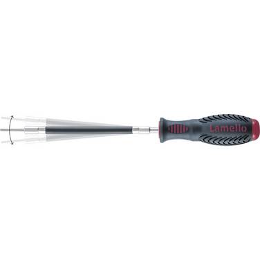 Lamello CLAMEX P flexibele schroevendraaier