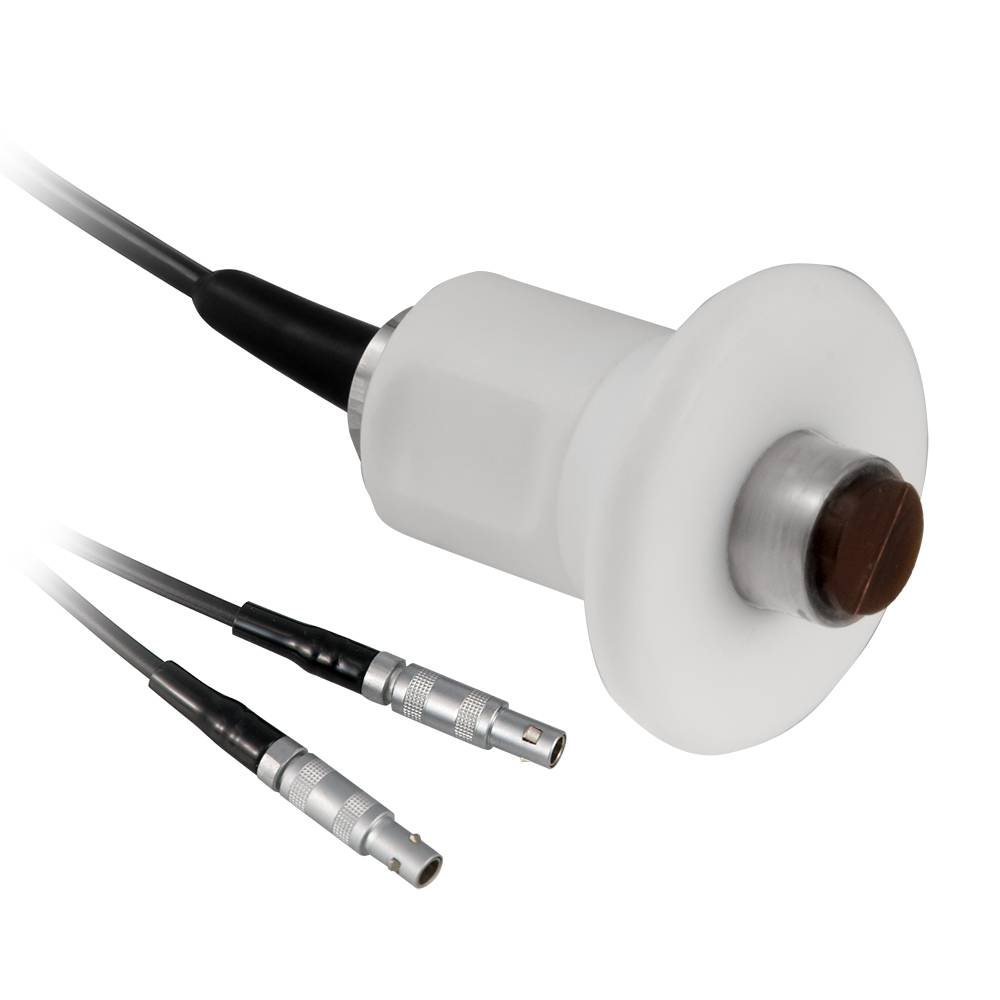 PCE Instruments Materiaaldiktemeter 2 - 600 mm-3