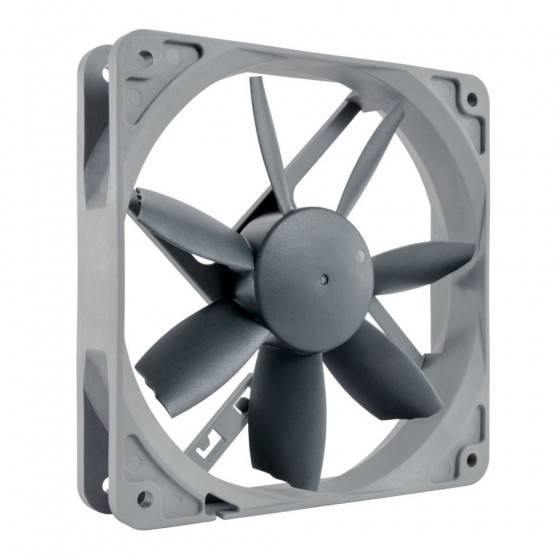 Noctua NF-S12B Redux 1200 Computerkast Koeler 12 cm-5