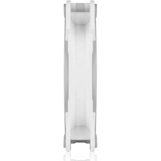 Arctic ACFAN00167A PC-ventilator Grijs, Wit (b x h x d) 120 x 27 x 120 mm-6