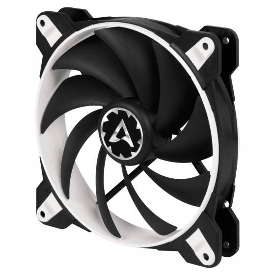 Arctic BioniX F140 PC-ventilator Zwart, Wit-7