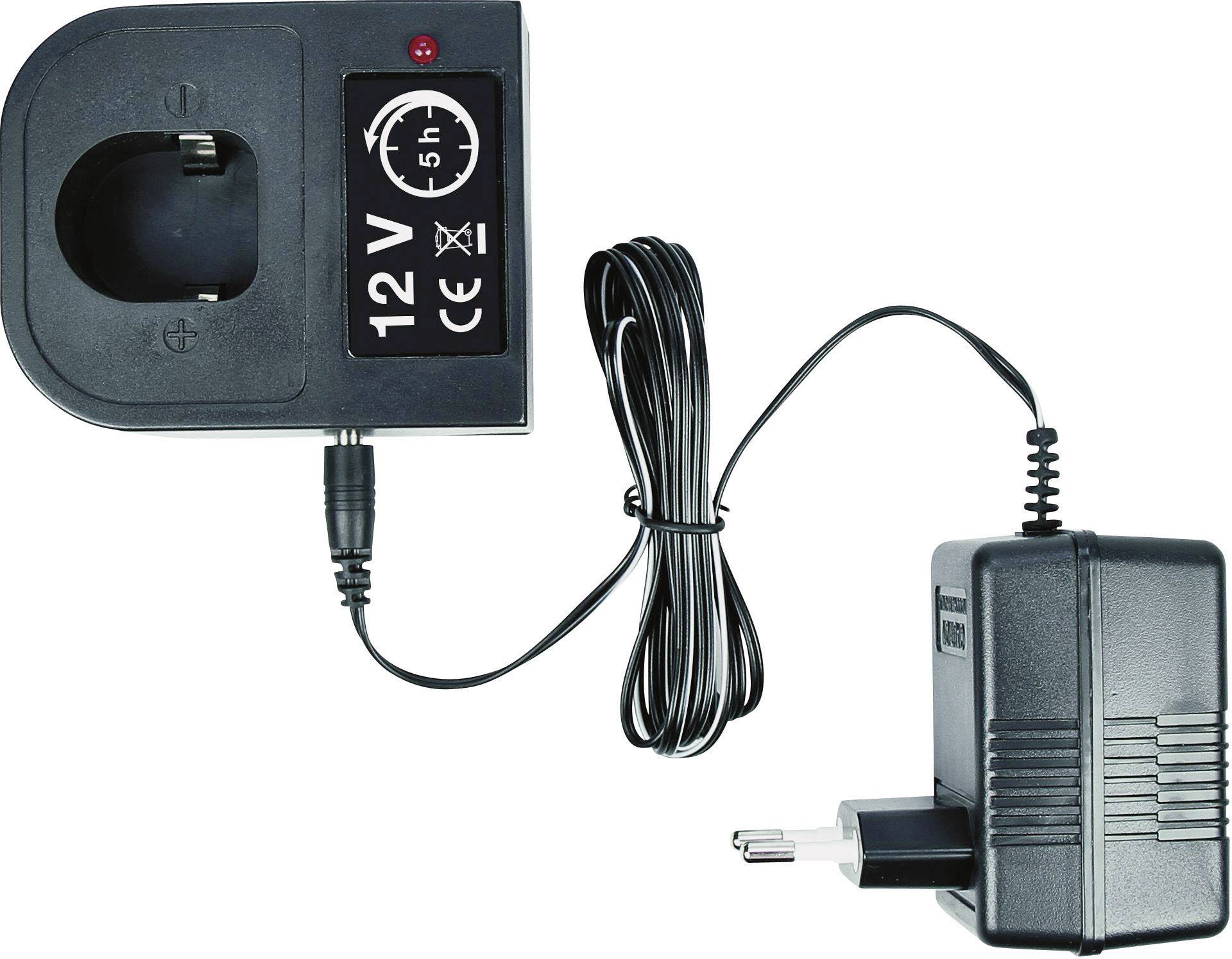 cartrend SPA SPA Excentrische accu-polijstmachine 12 V 75 W 2800 omw/min (max) 150 mm-6