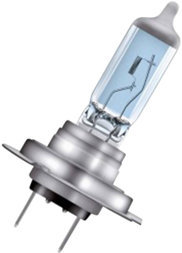 OSRAM 64210CBI Halogeenlamp Cool Blue Intense H7 55 W 12 V-1