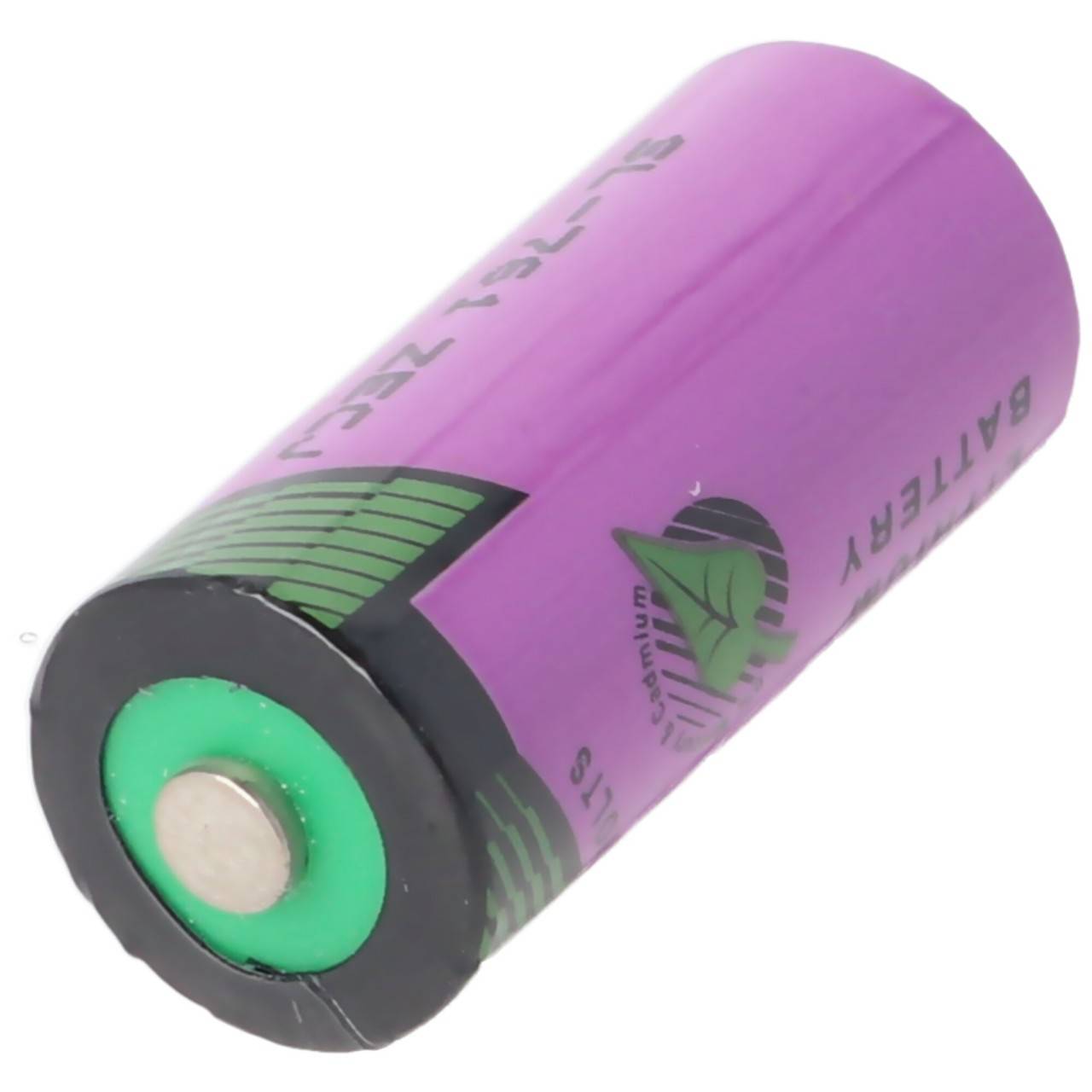 Sonnenschein anorganische lithiumbatterij SL-761 / S standaard 2 / 3AA-1