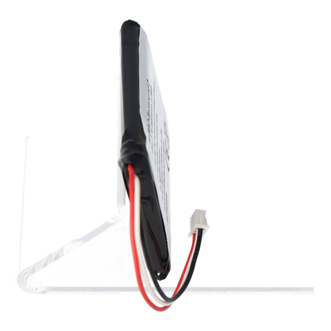 Batterij geschikt voor Bang & Olufsen Beosound 2, Li-ion, 3,7 V, 900 mAh, 3,3 Wh-4