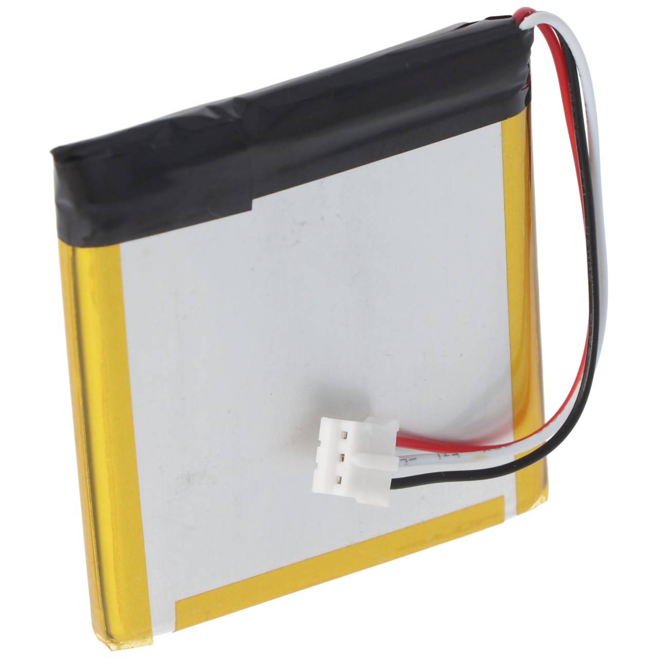 Batterij vervangt Harman Kardon P655252 voor luidsprekerboxen Luidspreker (2100mAh, 3.7V, Li-Polymer)-1