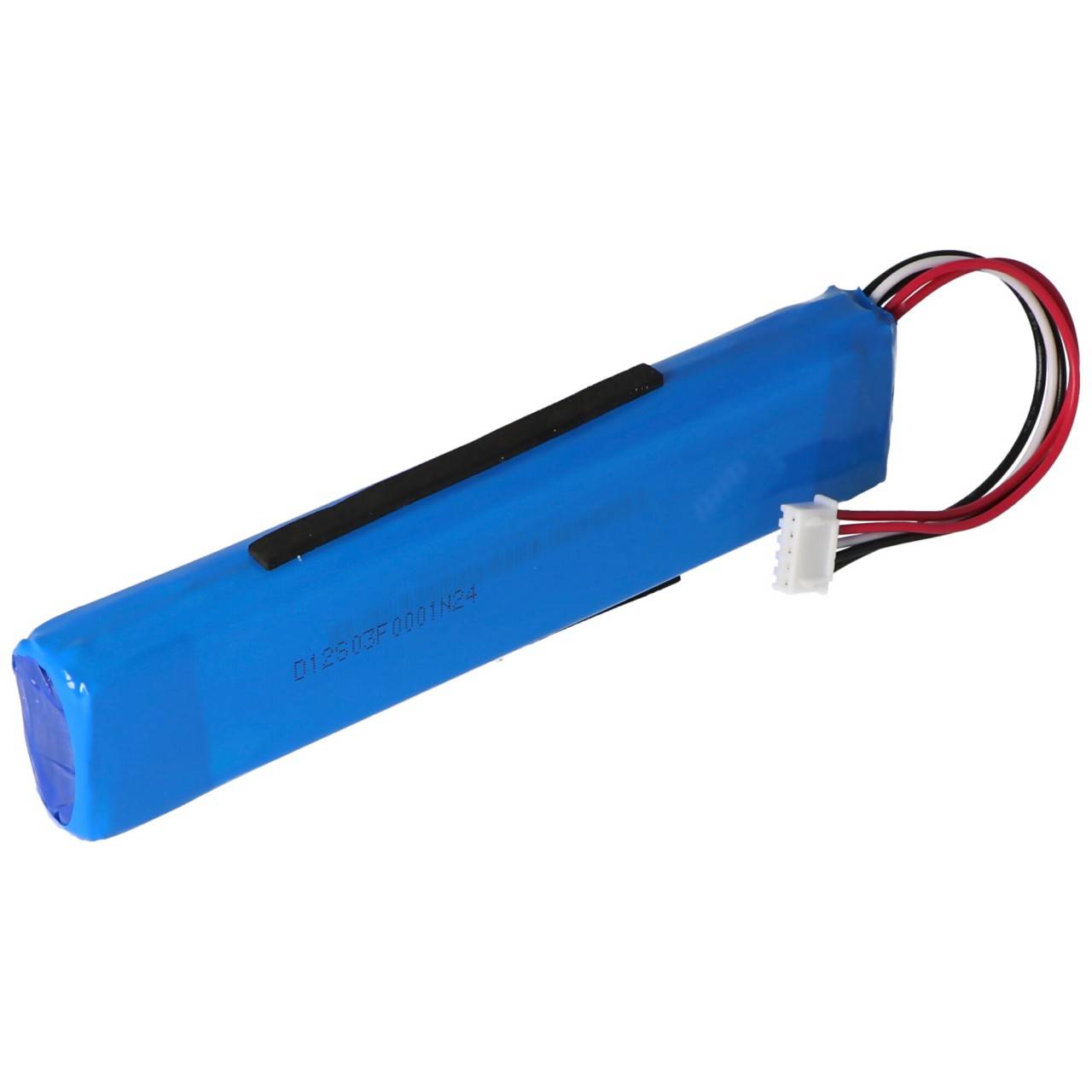 Batterij geschikt voor JBL Xtreme, GSP0931134 7,4 volt 5000 mAh Li-polymeerbatterij-0