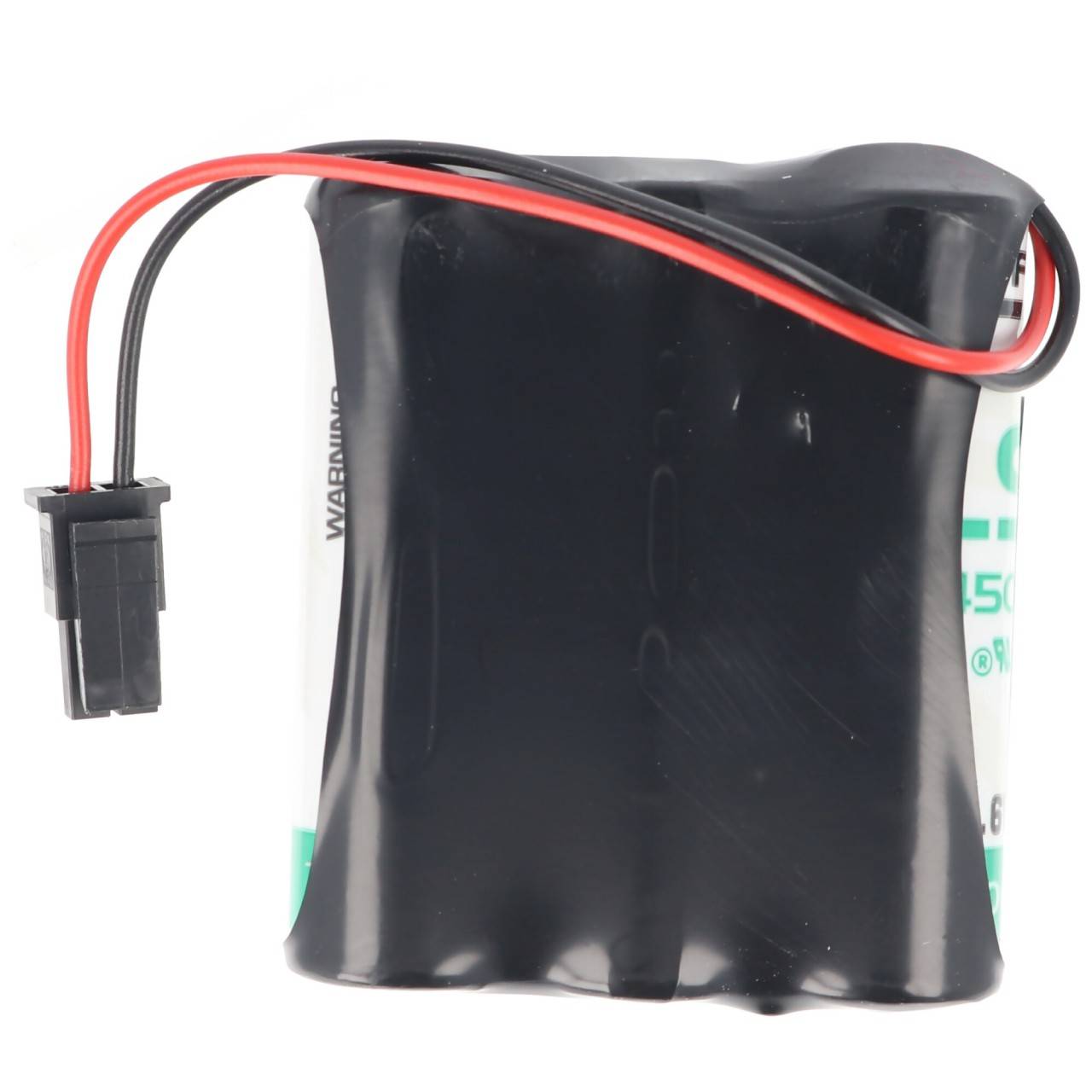 Batterij LiSOCI2 3.6V 7800mAh vervangt ABB 1G3PLS14500ABB-2