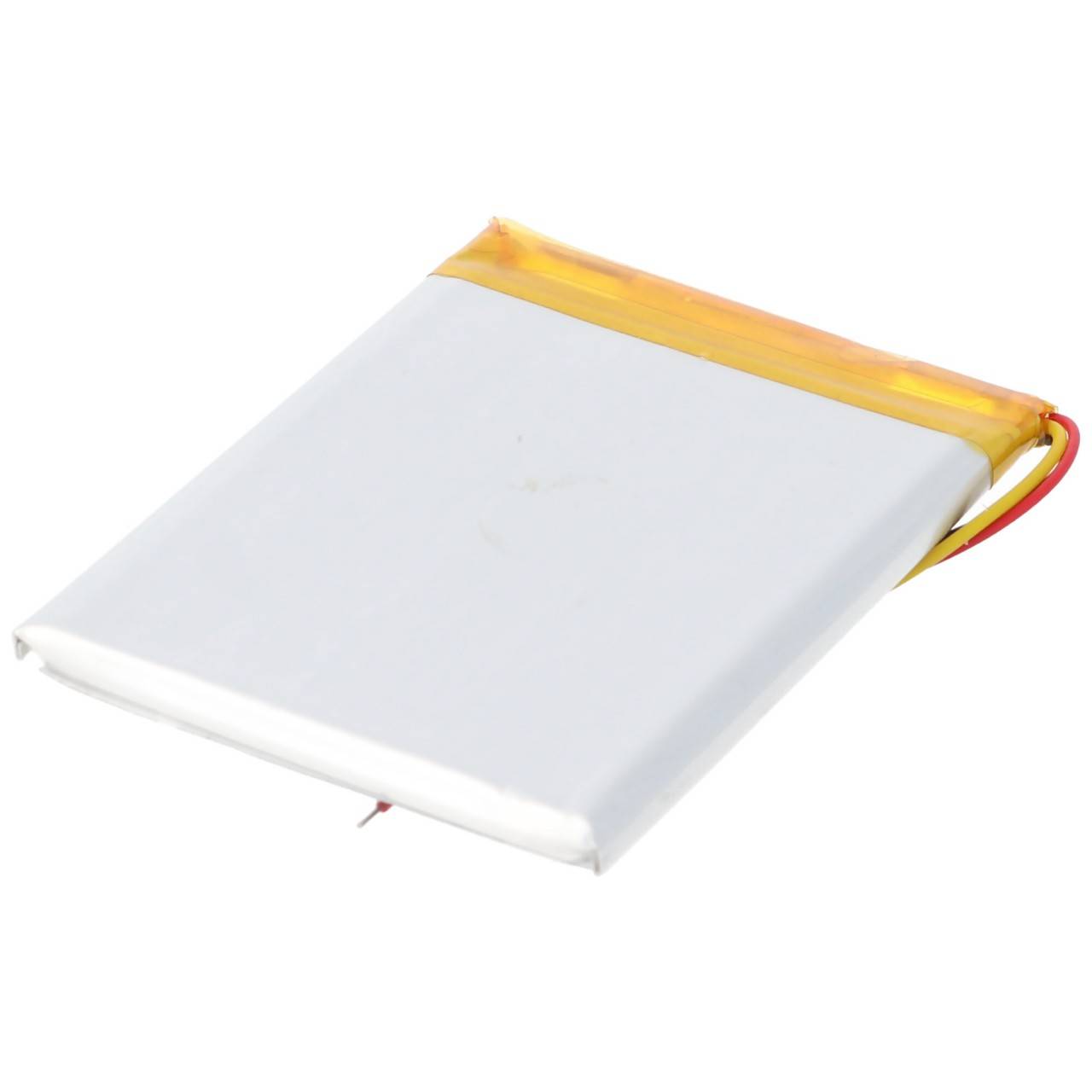 Batterij geschikt voor JBL Clip 2 Li-Polymer batterij GSP383555 3.7V, 800mAh, 3.0Wh, ingebouwd, zonder gereedschap-2