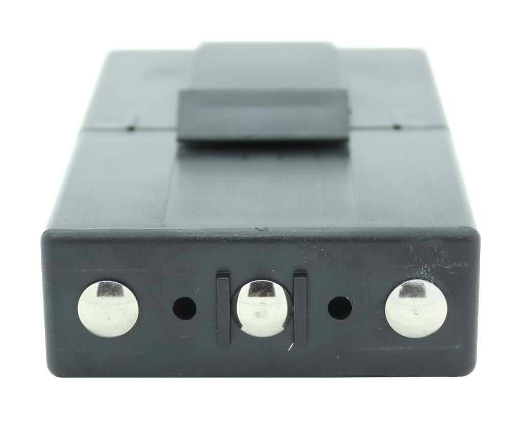 Kraanbatterij NiMH 7.2V 2000mAh vervangt Itowa 26.105-2