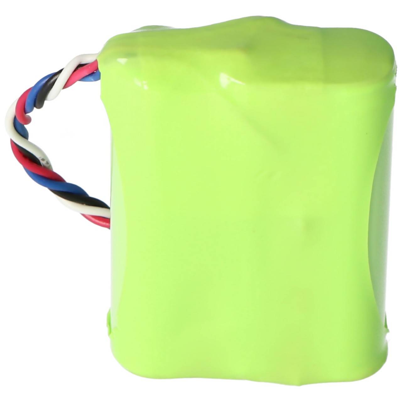 AccuCell-batterij geschikt voor de HBC BI2090B1-batterij HBC Cubix-3