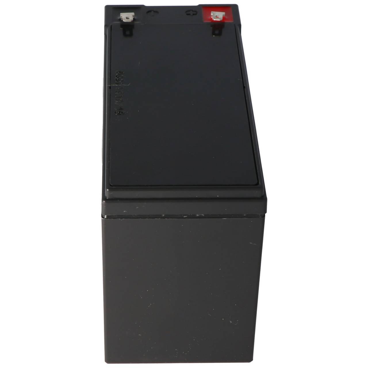 Fiamm FG20721 batterij 12 volt, 7,2 Ah met 4,8 mm stekkercontacten-1