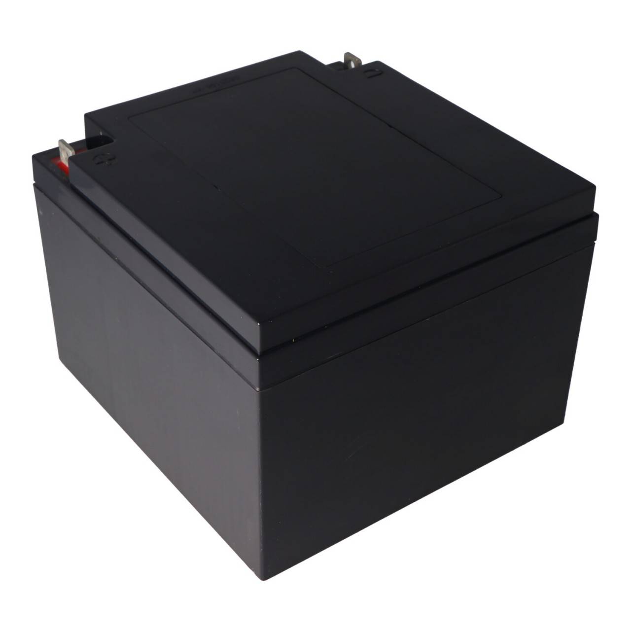 Fiamm FG22703 accukabel PB 12Volt 27Ah-2