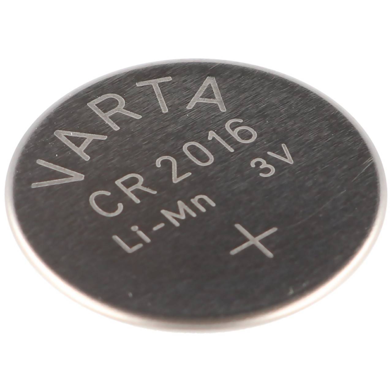 Varta CR2016 lithiumbatterij-2