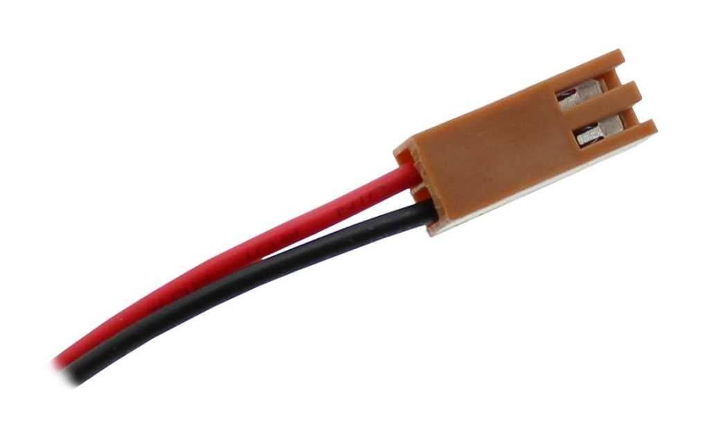 Opslagbatterij 3.6V vervangt Elster 73017964 - 13000 mAh-1