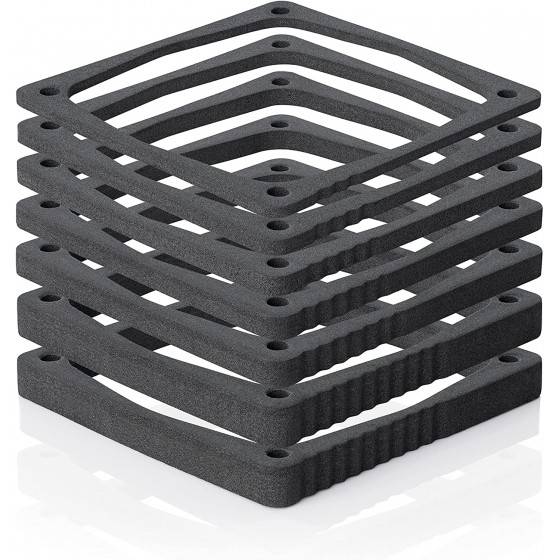 Ventilatorkanaalset NOCTUA NA-FD1 voor NH-L9i en NH-L9a serie CPU-koelers-5