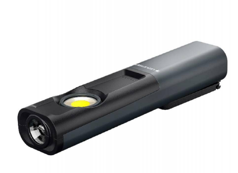 Werklamp Industrial Iw7R-1