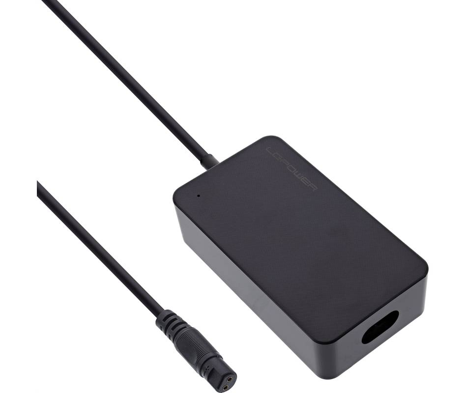 LC-Power voeding NB notebookvoeding LC-NB-PRO-45 45W-4