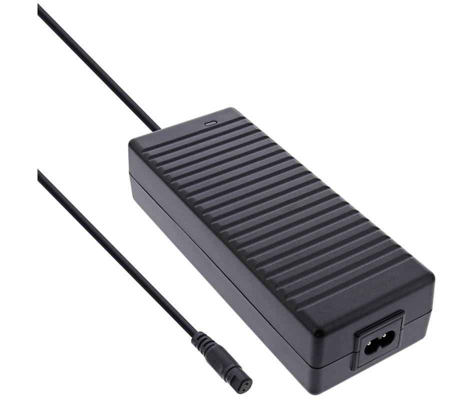 LC-Power voeding NB notebookvoeding LC-NB-PRO-120 120W-4