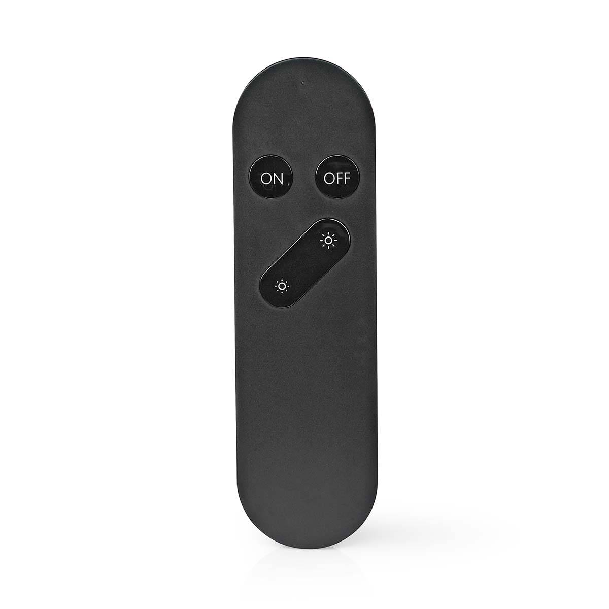 Nedis SmartLife Afstandsbediening | WIFILR001BK | Zwart-0