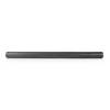 Soundbar | 2.0 | DSP-Programma's | 135 W | 1x 3,5 mm / 1x Coax Audio / 1x Optisch / 1x USB | 1x HDMI™ (met ARC) |