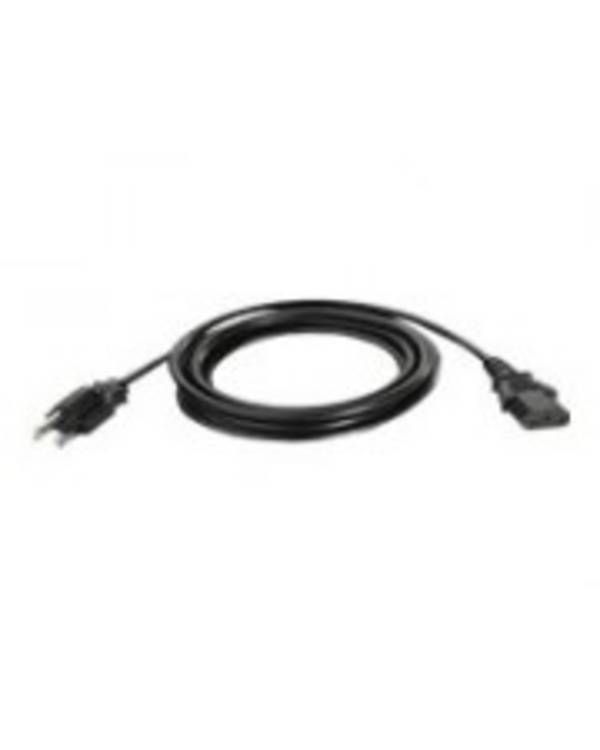 Zebra AC Line Cord (US) | 23844-00-00R