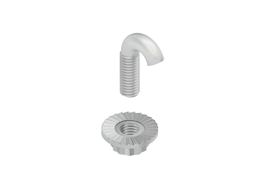Niedax Hakenschraube GRSM 6 F-2