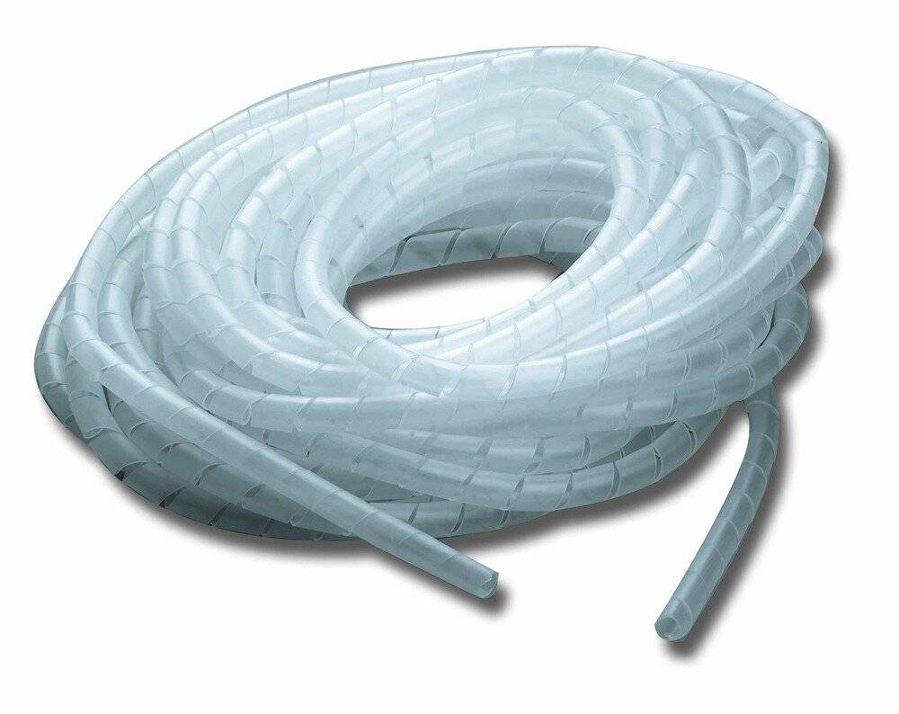 Cimco spiraalband L=10m 186202-2