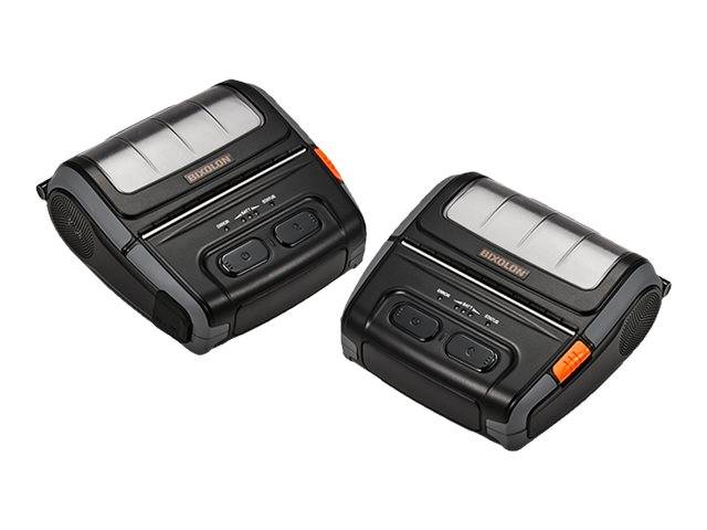 BIXOLON SPP-R410, 8 dots/mm (203 dpi), USB, RS232, BT (5.0), 2850mAh-1