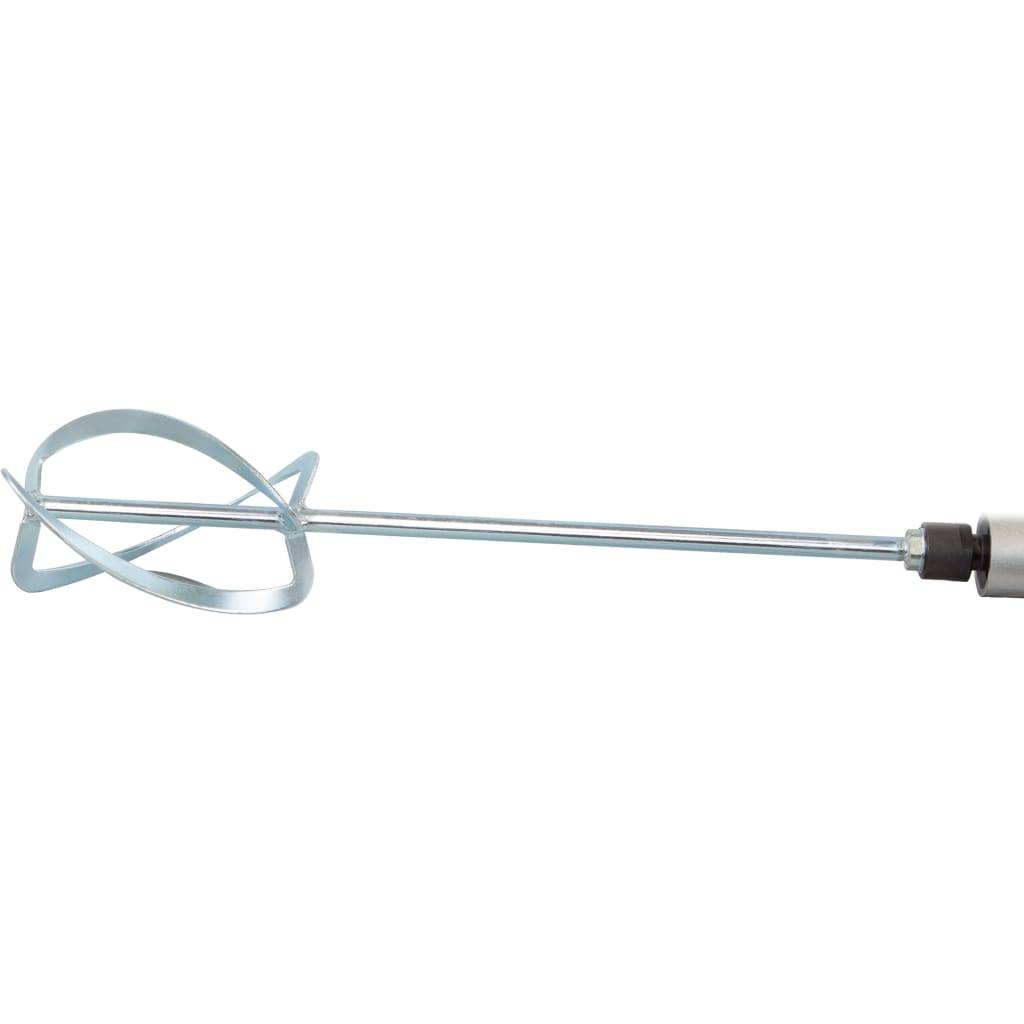 SCHEPPACH PM1800 Mixer met Variabele Snelheid en Dubbele Garde - 1800 W - 230 V-2