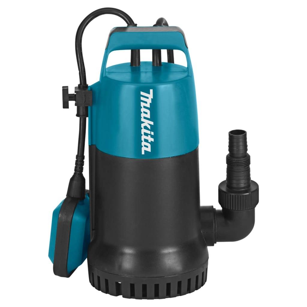 Makita PF0800 230 V Dompelpomp zuiver water-1