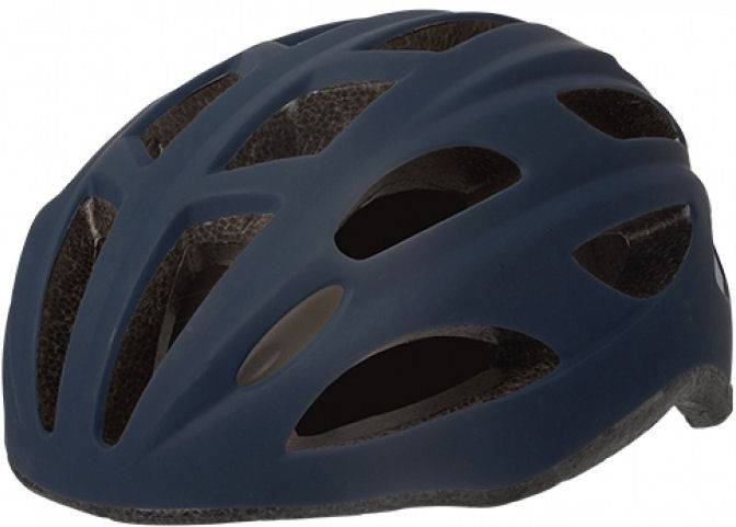 Fietshelm Polisport City'Go M (52-59cm) - mat denim-1