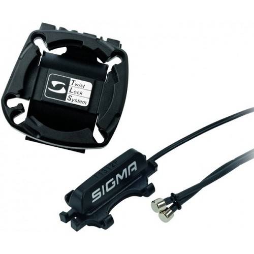 Sigma Universele houder 2032 inclusief kabel en magneet-2