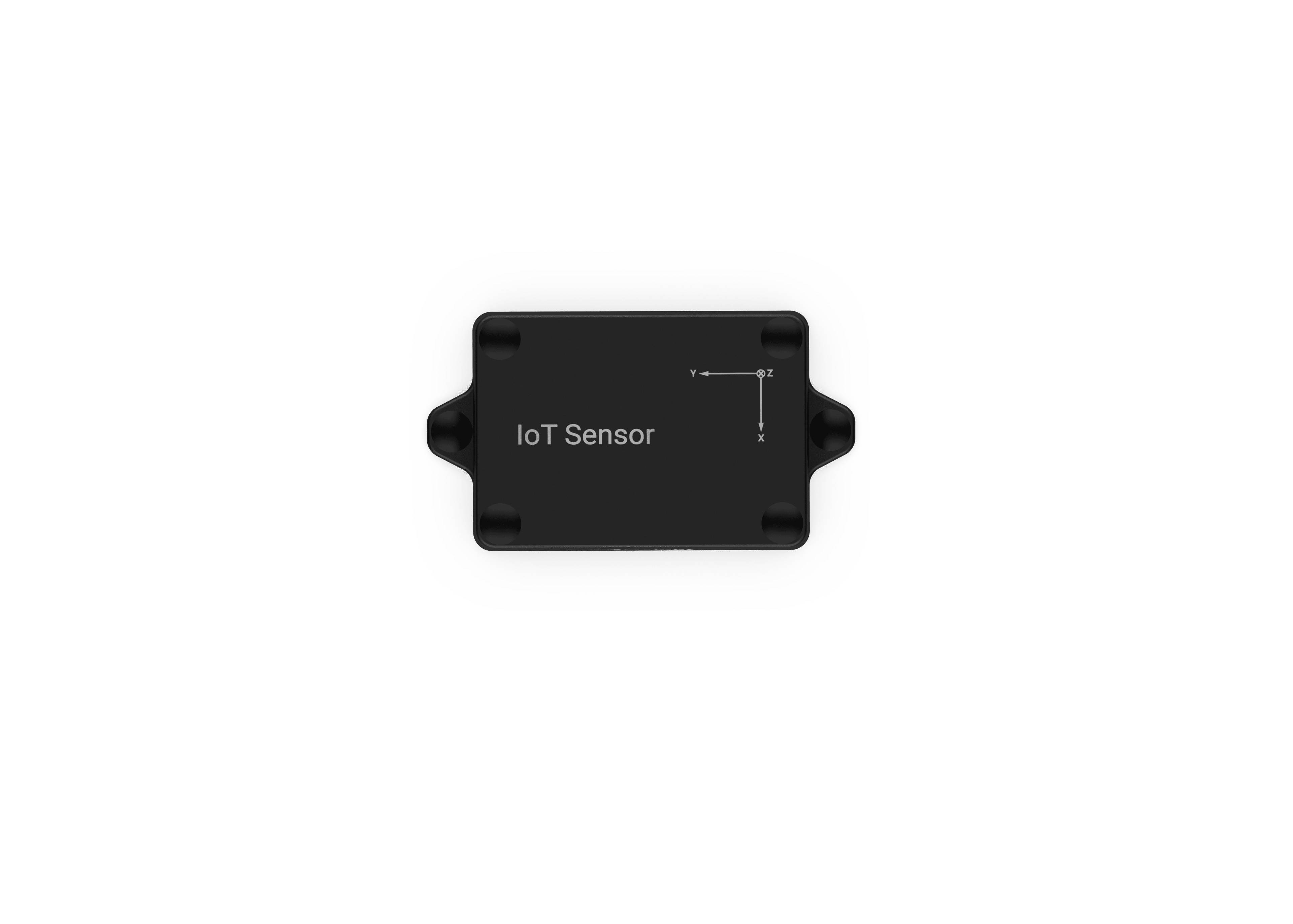 EM310-TILT LoRaWAN Tilt of kantelsensor-0