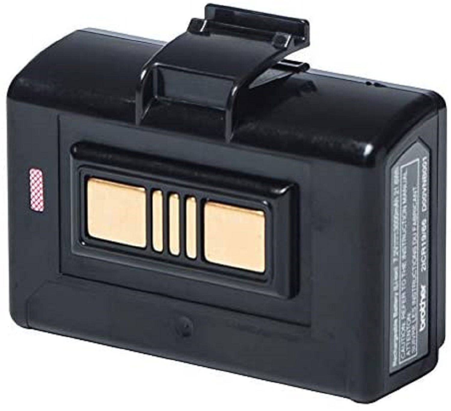 Brother Broer 3000 mAh, Li-Ion, 7,3V-1