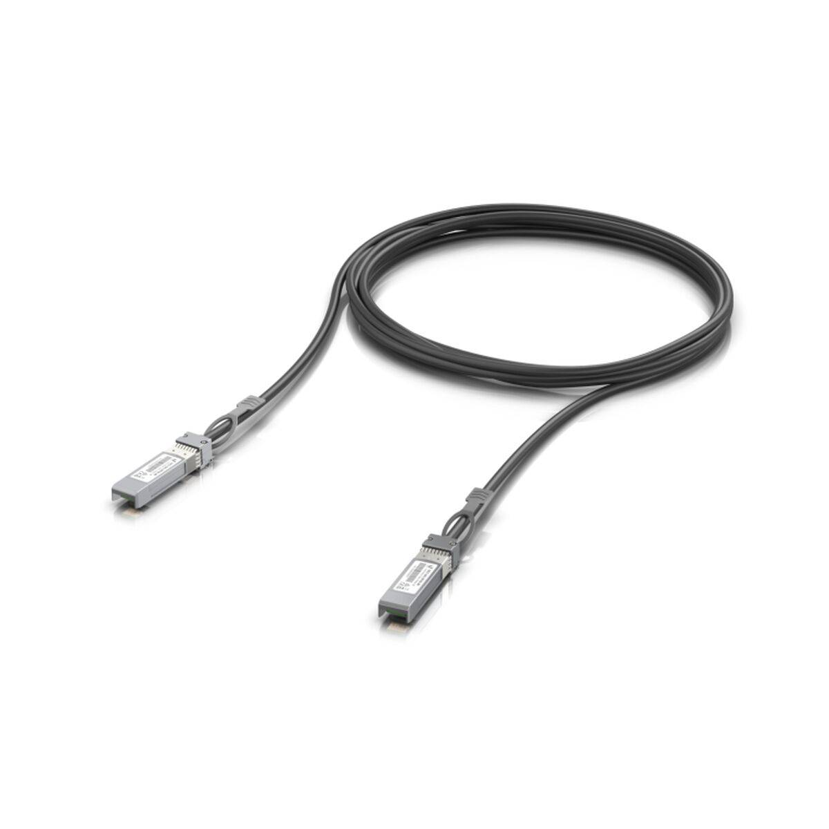 Ubiquiti UniFi Direct Attach Cable (DAC) 25Gbps 3,0 m multimediatechnologie SFP-0