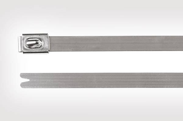 HELL BUNDELBAND RVS304 838X4,6