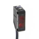 OMRON E3Z-LS81 Sensor: foto-elektrische; Bereik: 20÷200mm; PNP; DARK-ON,LIGHT-ON - 1 stuk-0