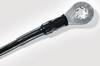 HellermannTyton 300-73200 Krimpkous zonder lijm Zwart 25.40 mm 9.50 mm Krimpverhouding:3:1 per meter