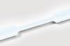 HellermannTyton 333-31803 Krimpkous zonder lijm Transparant 18 mm 6 mm Krimpverhouding:3:1 per meter