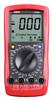Standaard multimeter met icoon display