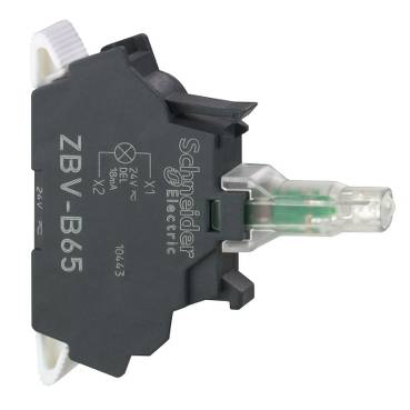 Schneider Electric - ZBVB65 - SCHNEIDER ELECTRIC ZBVB65