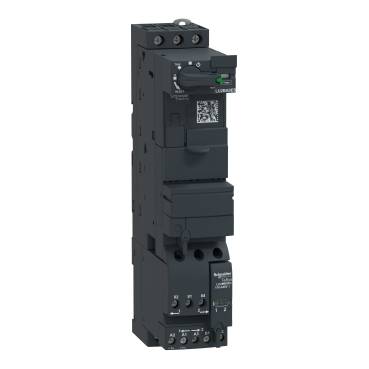 Schneider Electric LU2BA0ES LU2BA0ES Basismodule Nominale stroom 12 A