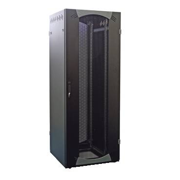 RACK VDA-E 42U810 BAC DOOR+SID PA-0