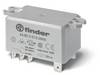 Finder 66.82.9.024.0000 Steekrelais 24 V/DC 30 A 2x wisselcontact 1 stuk(s)
