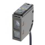 OMRON E3S-CL1 Sensor: foto-elektrische; Bereik: 0,2m; NPN / PNP; Uvoed: 10÷30VDC - 1 stuk-0