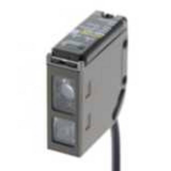 OMRON E3S-CL1 Sensor: foto-elektrische; Bereik: 0,2m; NPN / PNP; Uvoed: 10÷30VDC - 1 stuk